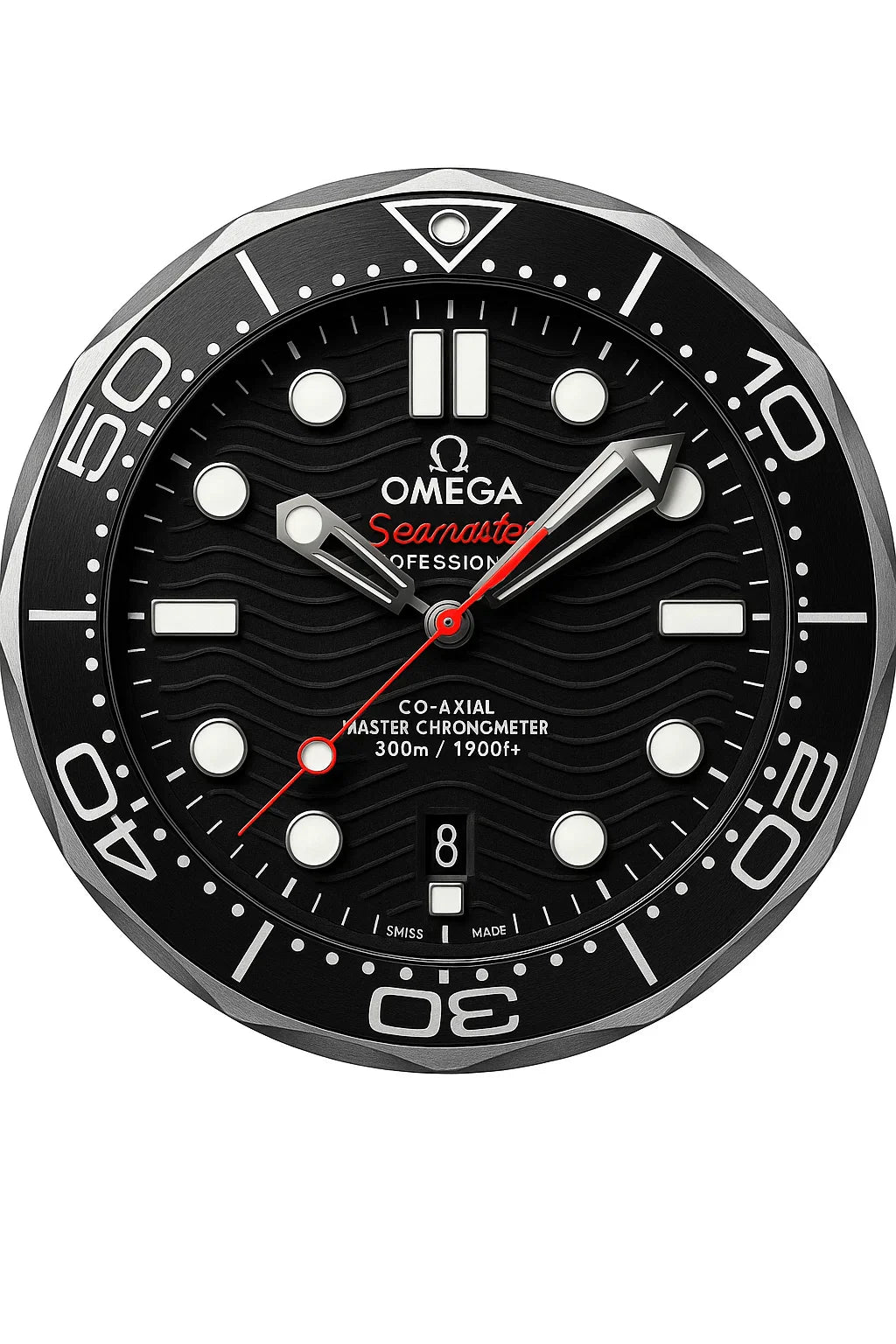 Signature Watch Coasters