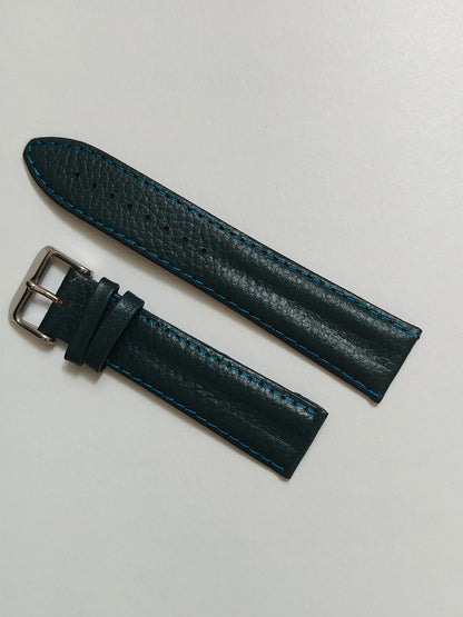 Crocodile print premium  leather straps