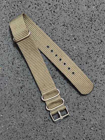 NATO Watch Strap