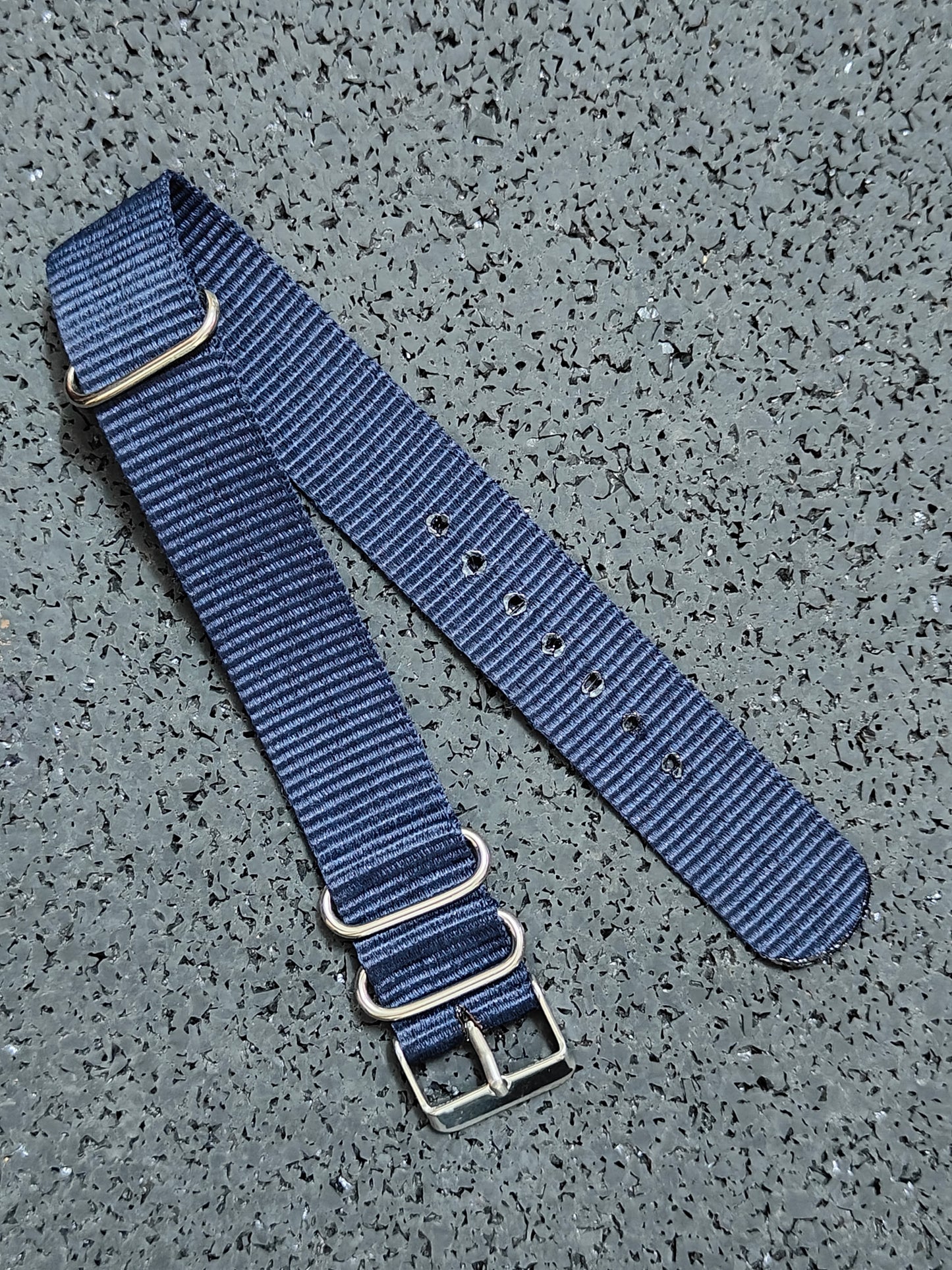 NATO Watch Strap