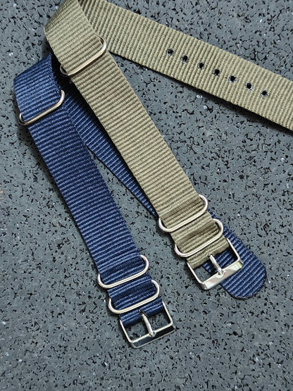 NATO Watch Strap