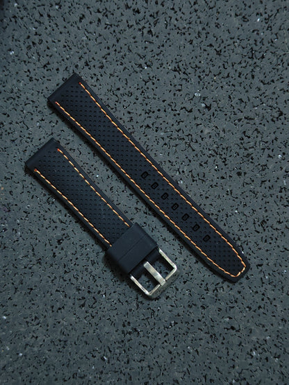 Silicone Watch Strap