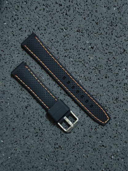 Silicone Watch Strap