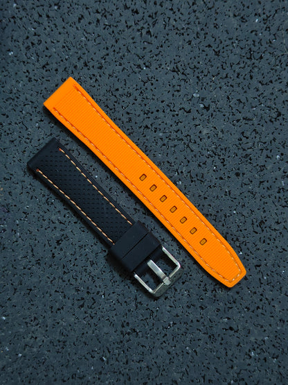 Silicone Watch Strap