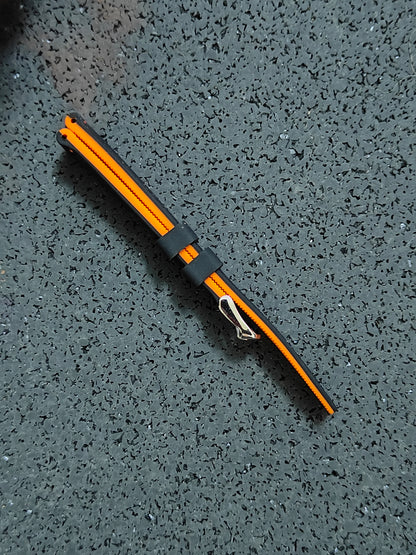 Silicone Watch Strap