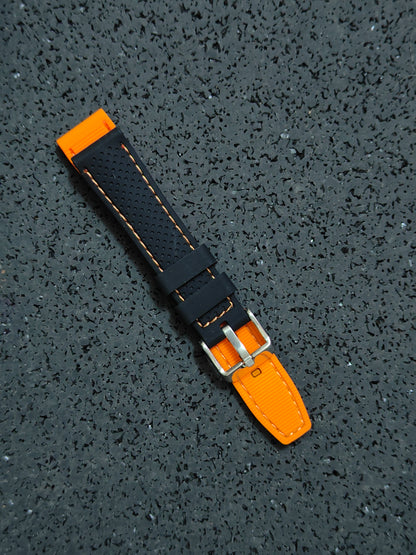 Silicone Watch Strap
