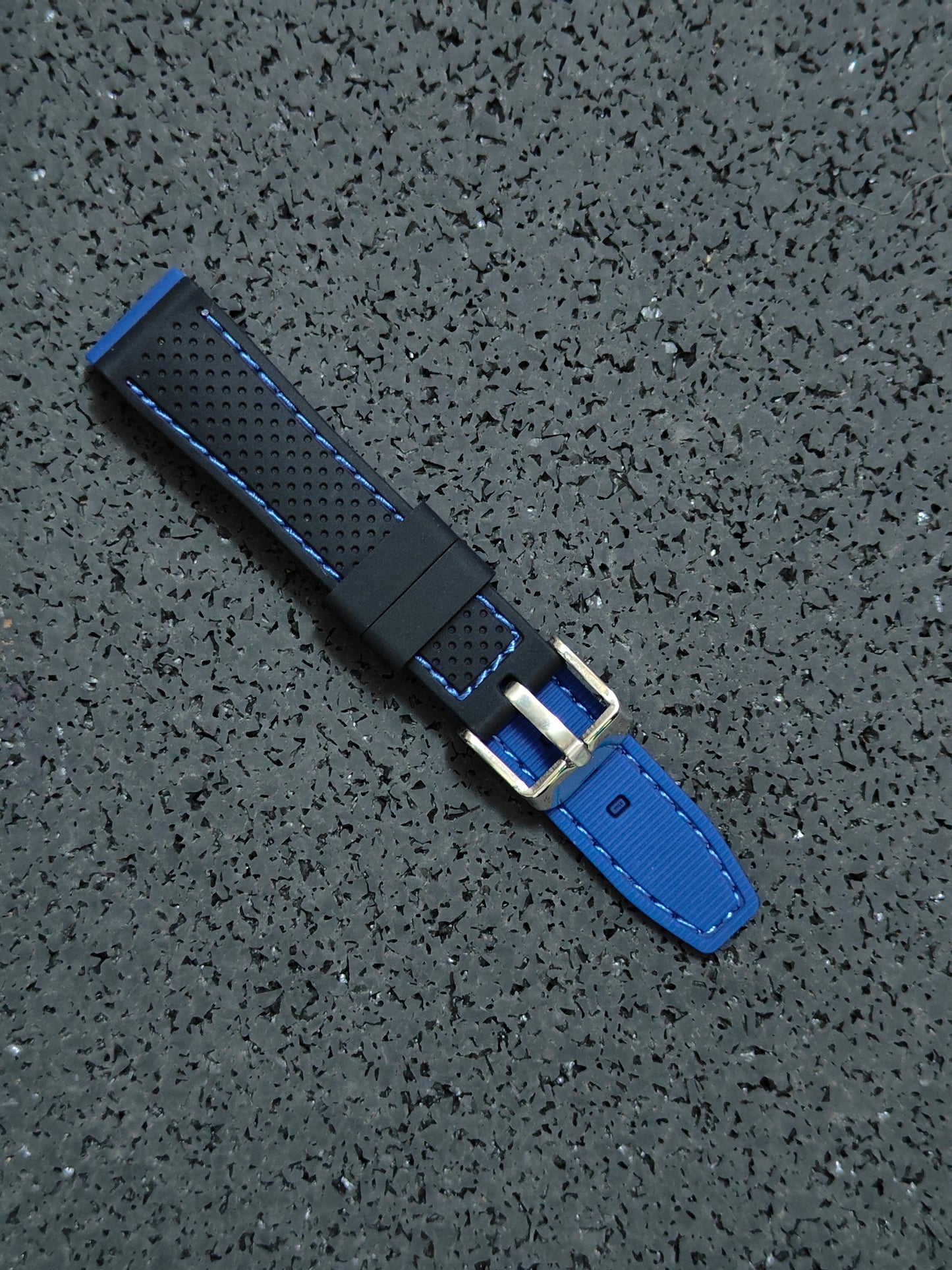 Silicone Watch Strap
