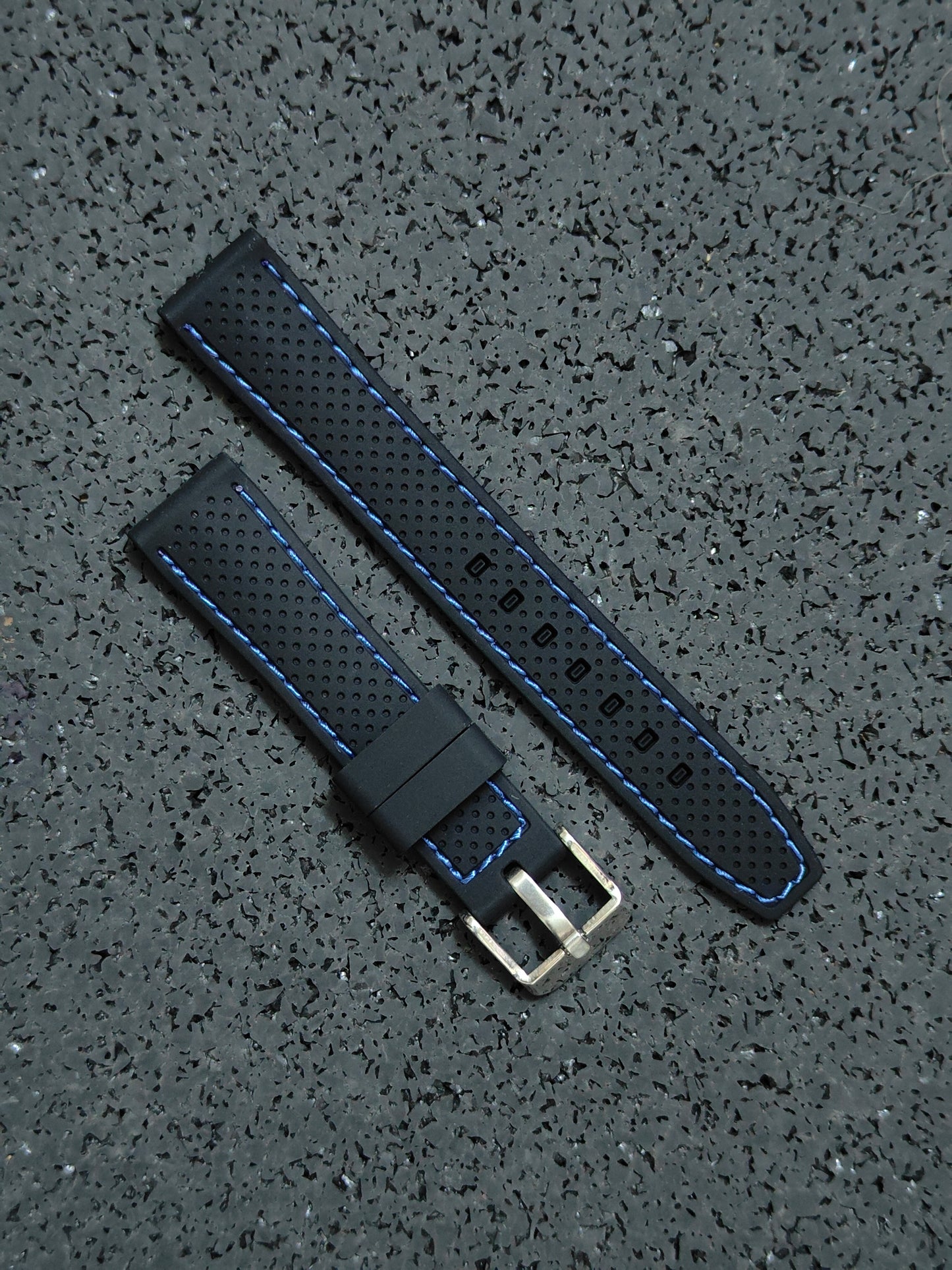 Silicone Watch Strap