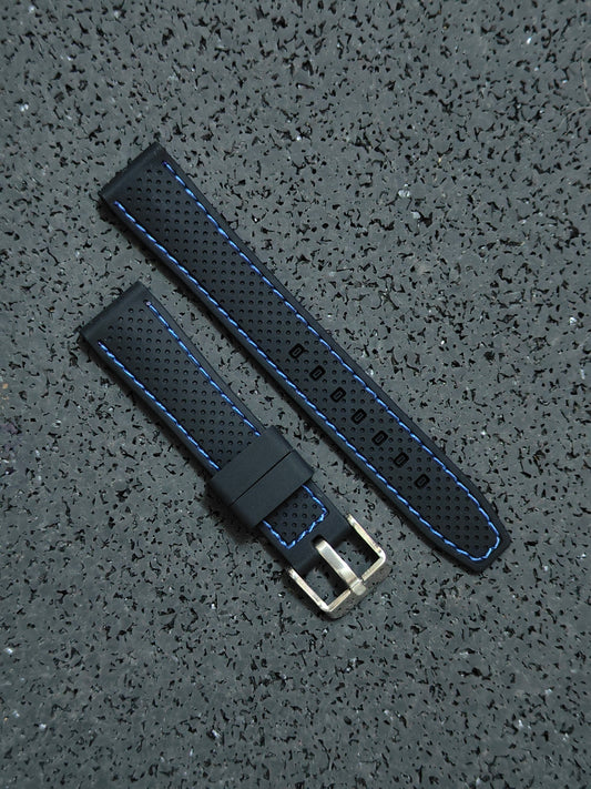 Silicone Watch Strap