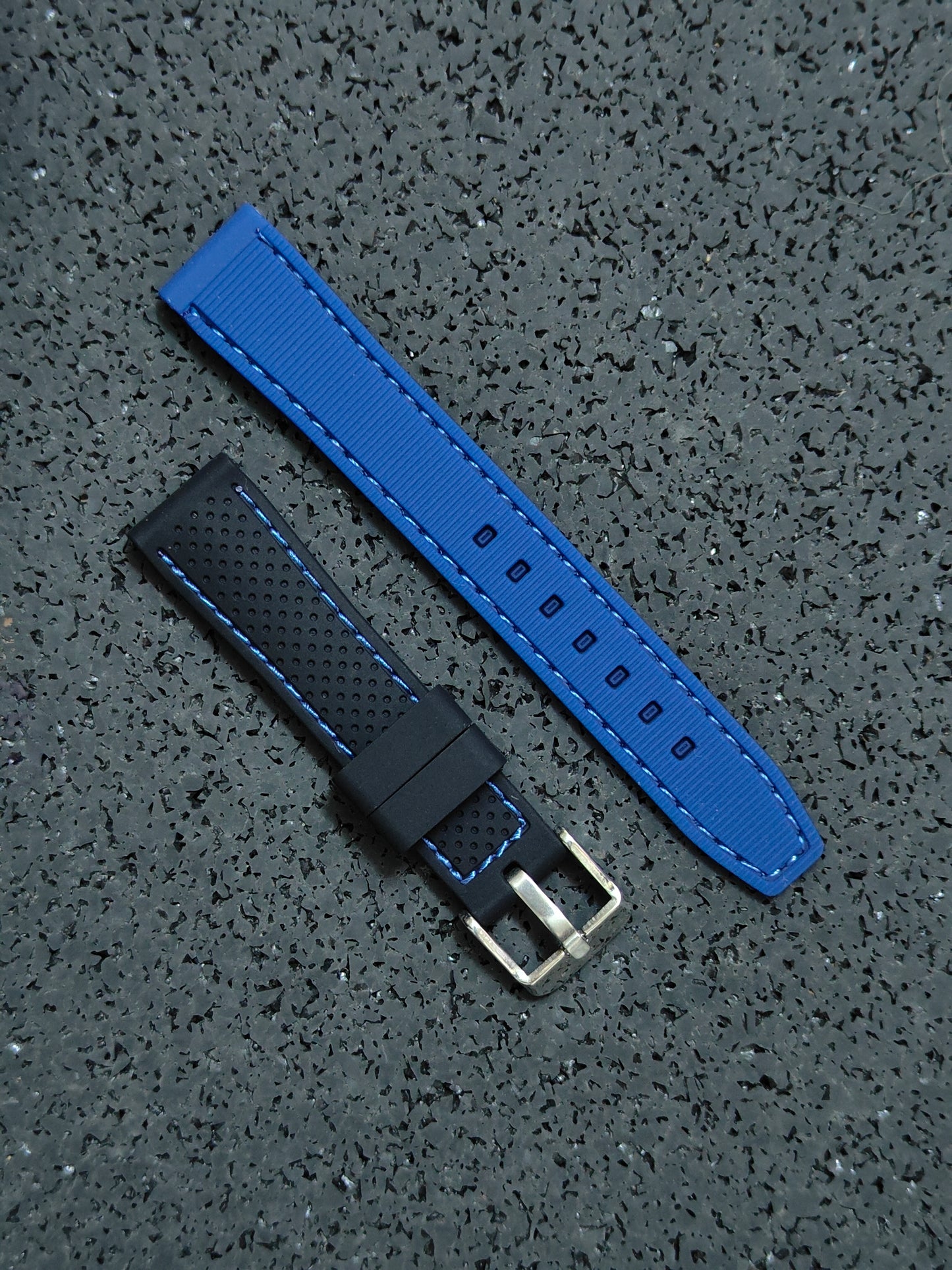Silicone Watch Strap