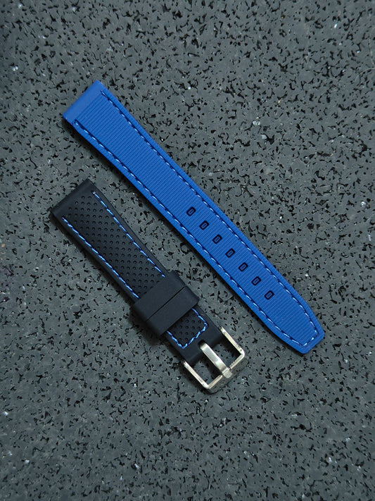 Silicone Watch Strap
