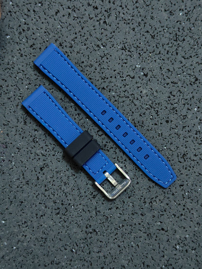 Silicone Watch Strap