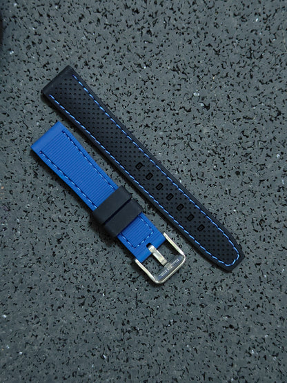Silicone Watch Strap