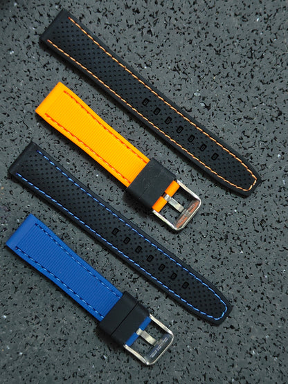 Silicone Watch Strap