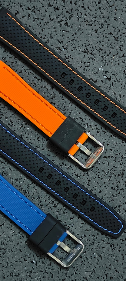 Silicone Watch Strap