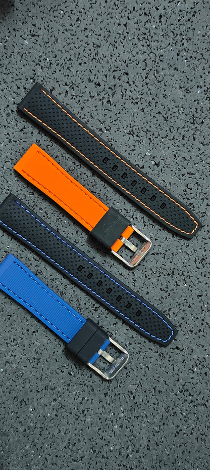 Silicone Watch Strap