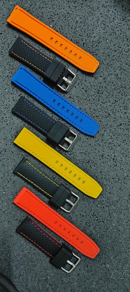 Silicone Watch Strap