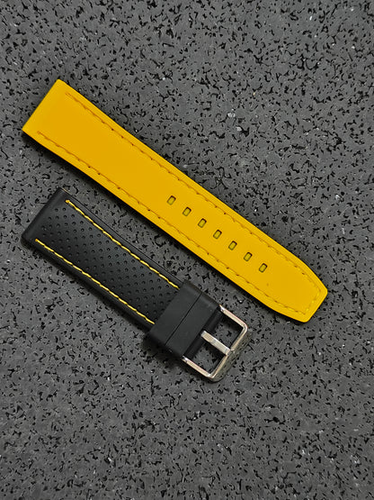 Silicone Watch Strap