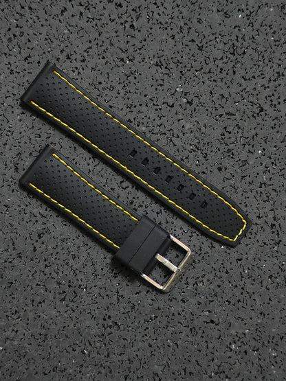 Silicone Watch Strap