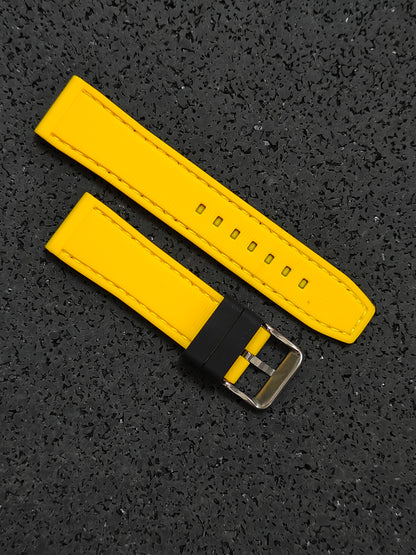 Silicone Watch Strap