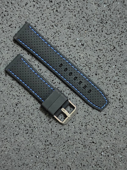 Silicone Watch Strap