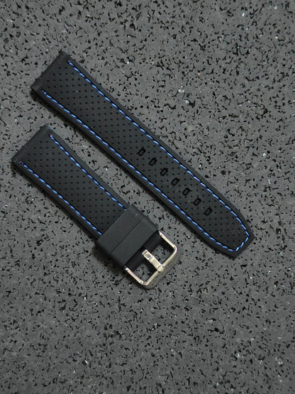 Silicone Watch Strap