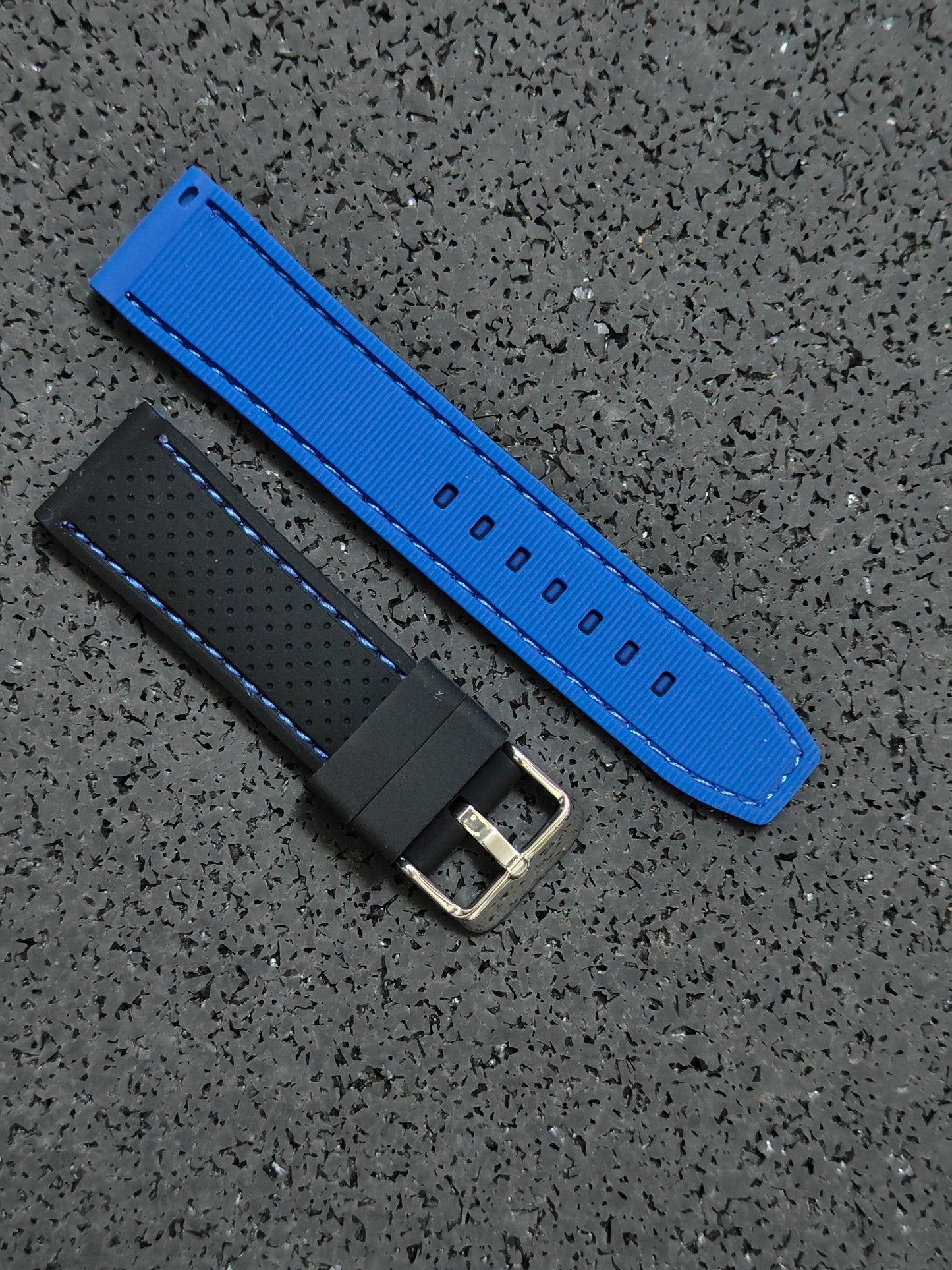 Silicone Watch Strap