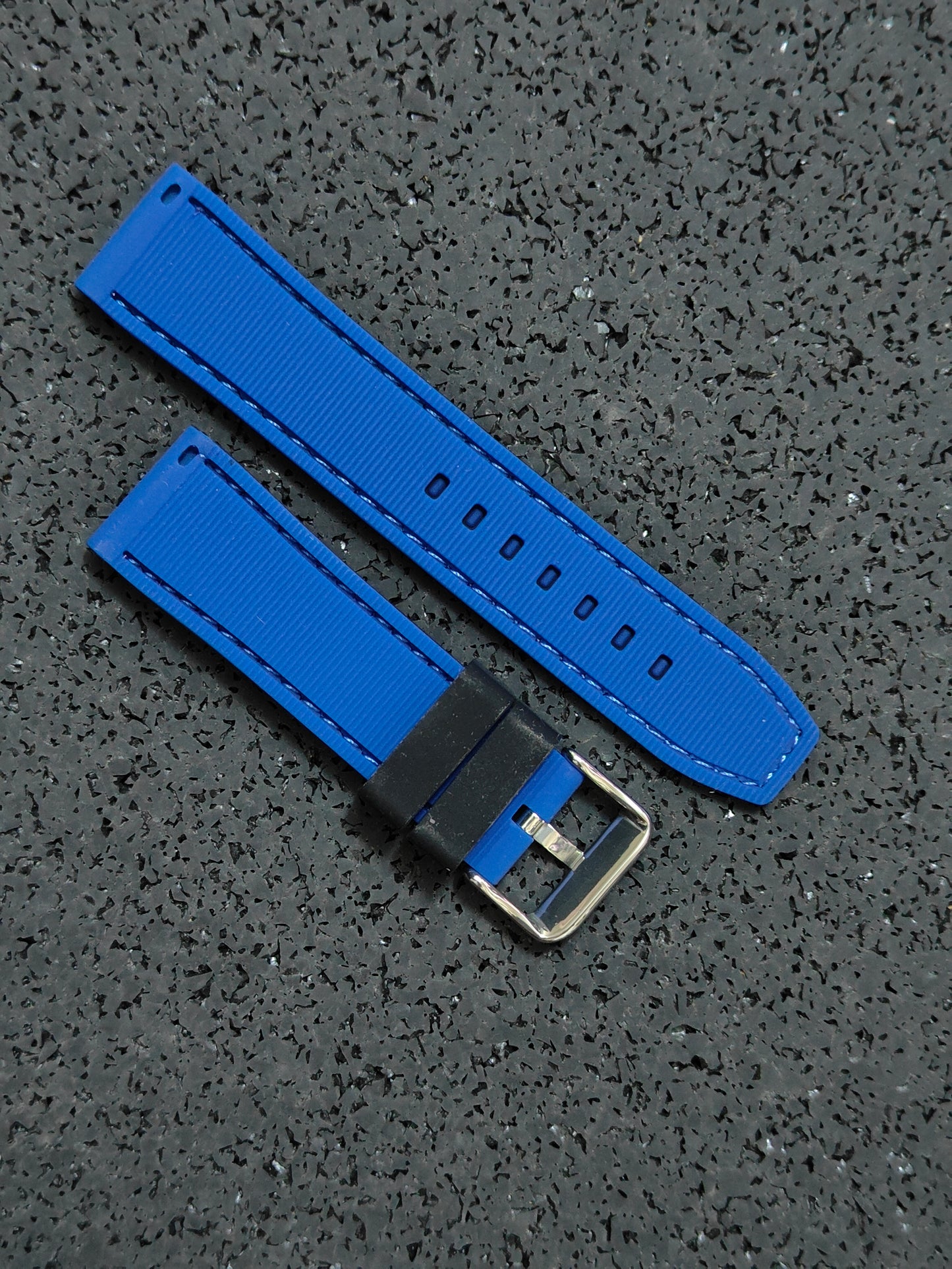 Silicone Watch Strap