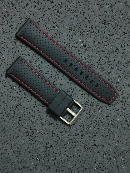 Silicone Watch Strap