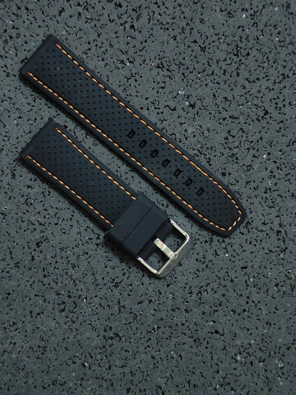 Silicone Watch Strap