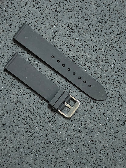 Silicone Watch Strap