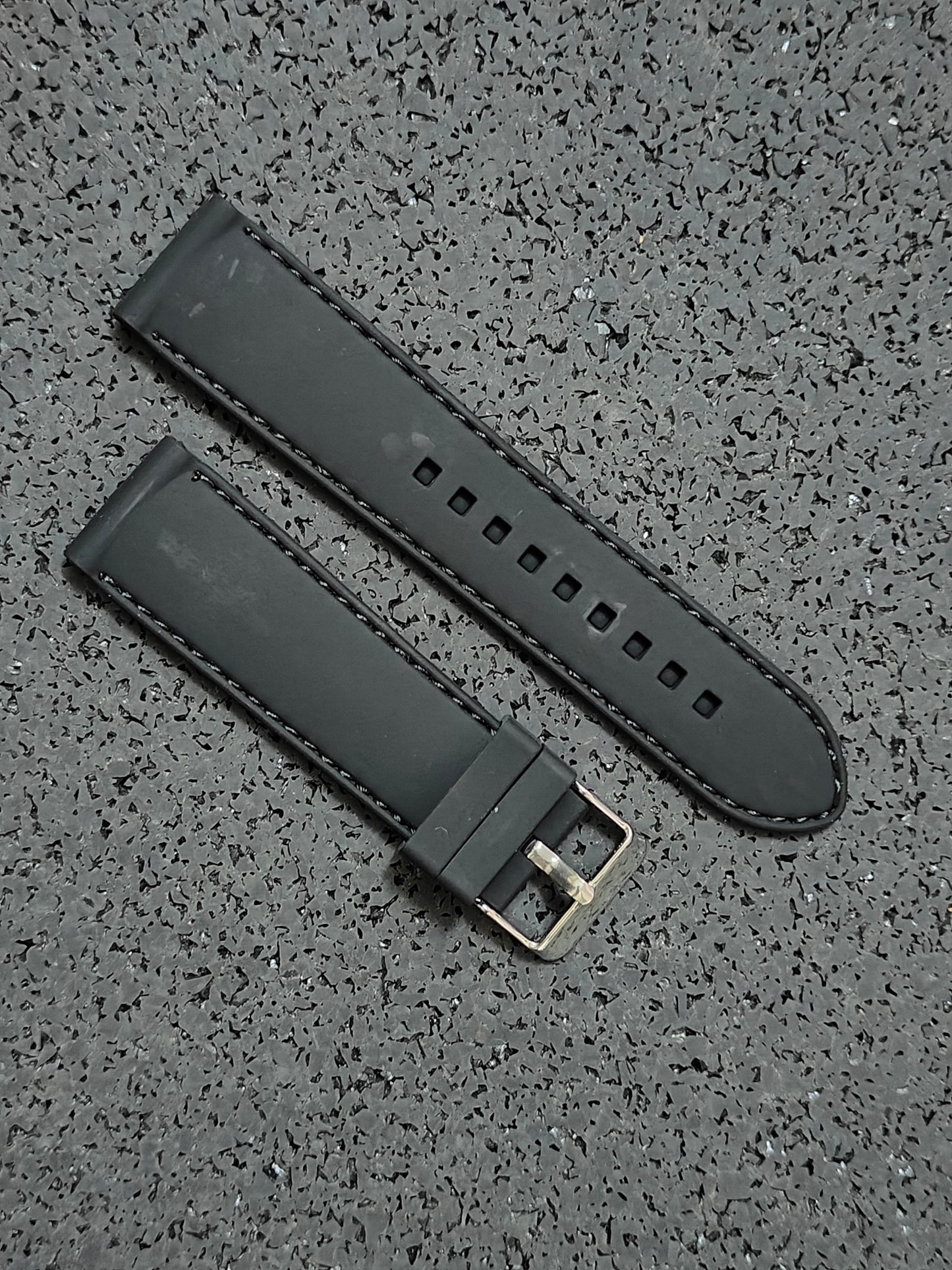 Silicone Watch Strap