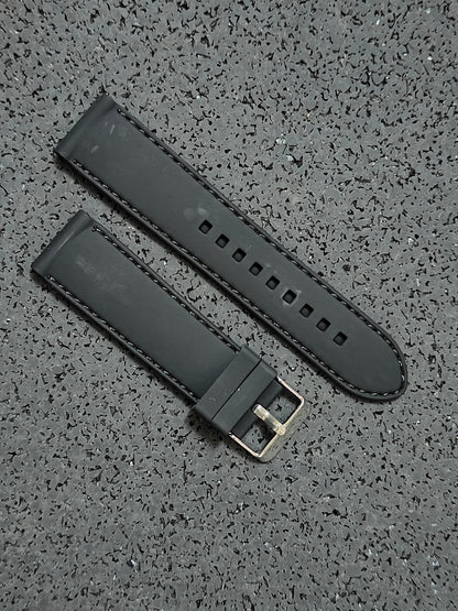 Silicone Watch Strap