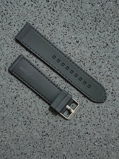 Silicone Watch Strap
