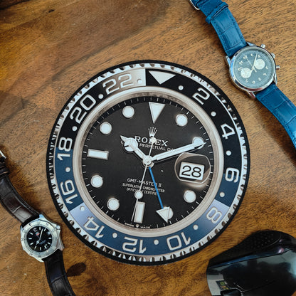 Tiger Straps Pepsi TimePad (Mouse pad)