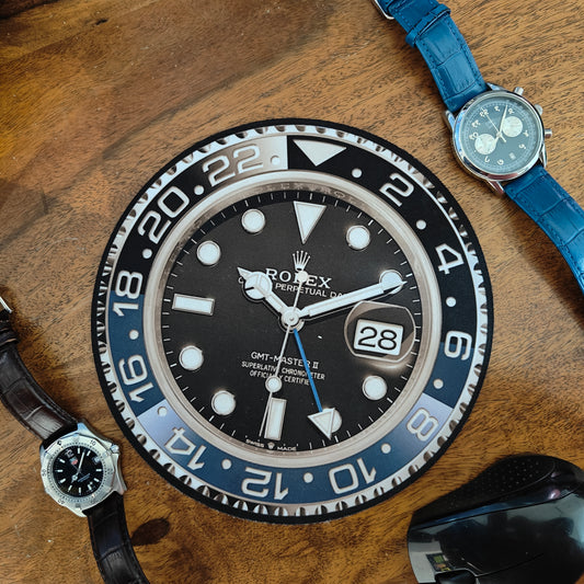 Tiger Straps Pepsi TimePad (Mouse pad)